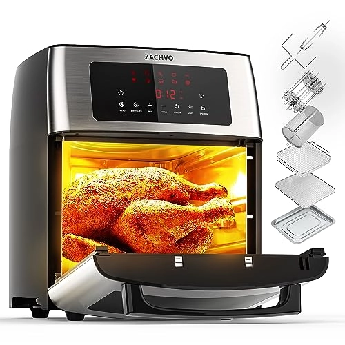 Air Fryer A015A-DS-UK