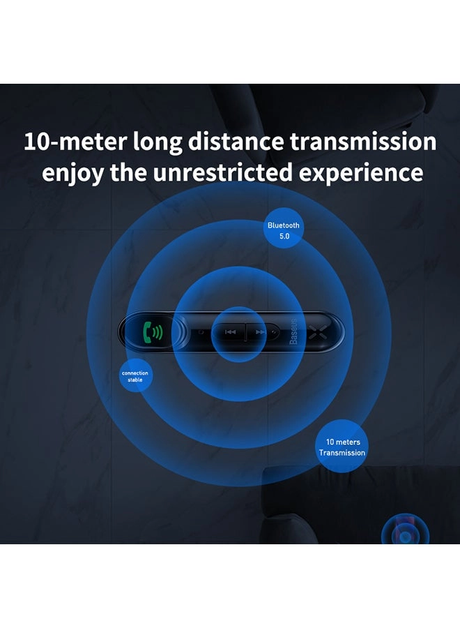 Bluetooth Aux Adapter 5.0