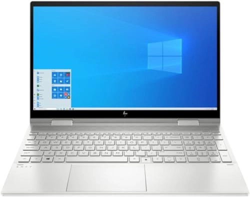 Envy x360 - 15.6'' 256GB 8GB Core i5