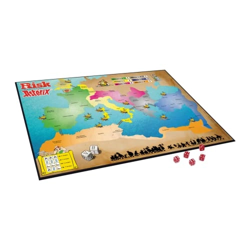 Risk Asterix (French)