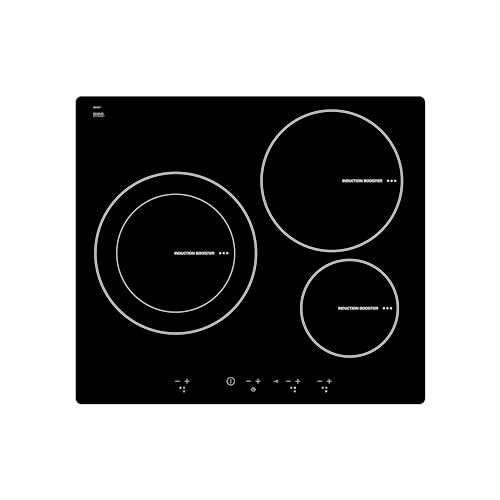 AIT 3600 Induction hob