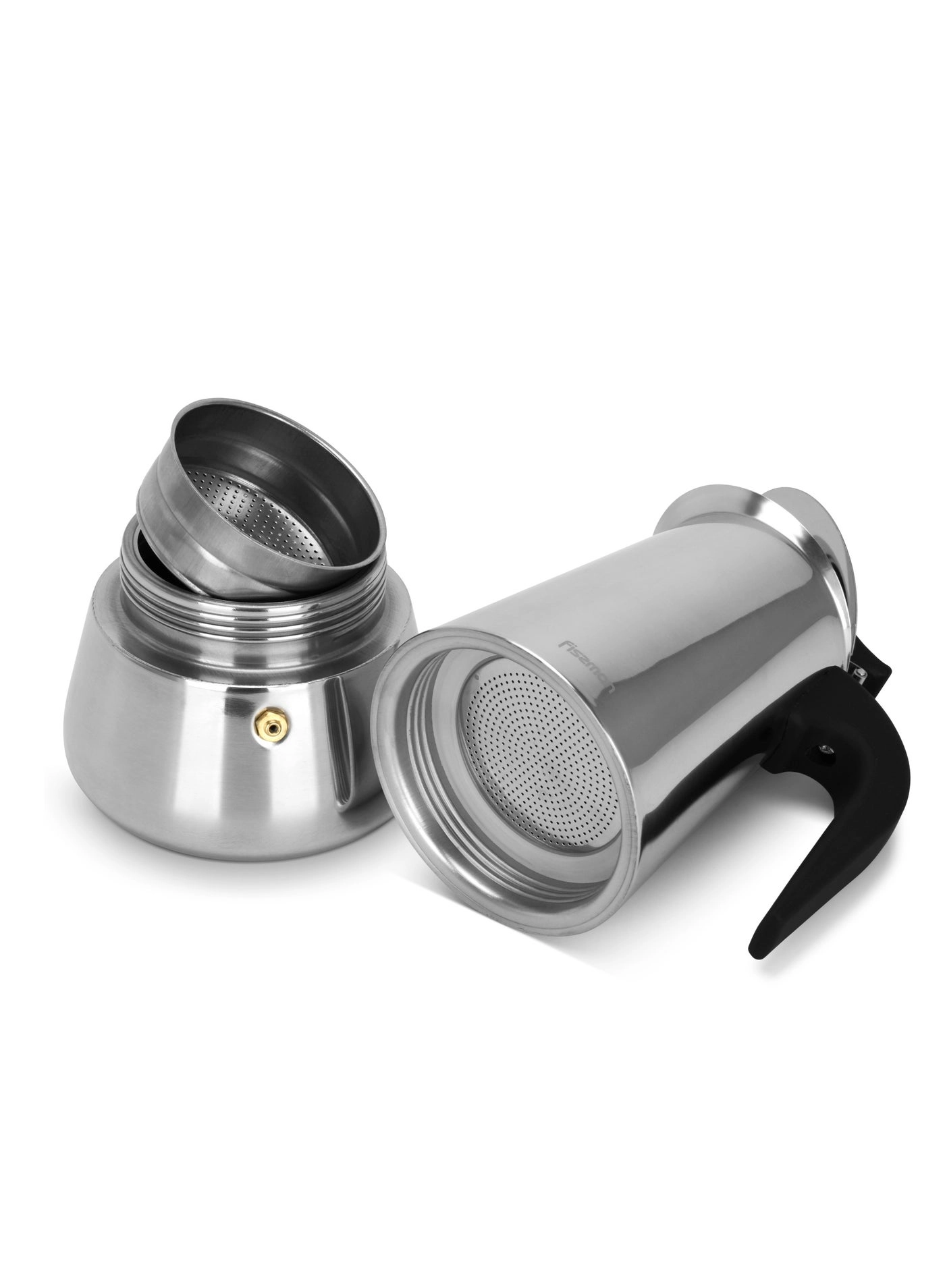 Moka Pot - 450mL Induction-compatible