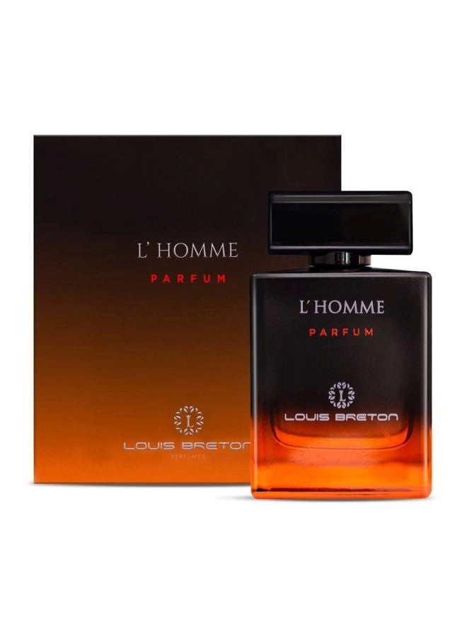 L'Homme Eau de Parfum 100ml