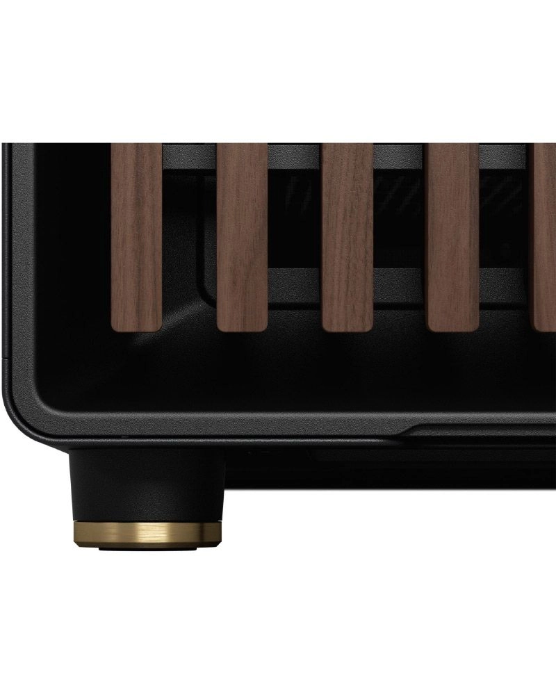 North - Clear TG (Tempered Glass) ATX / mATX / ITX