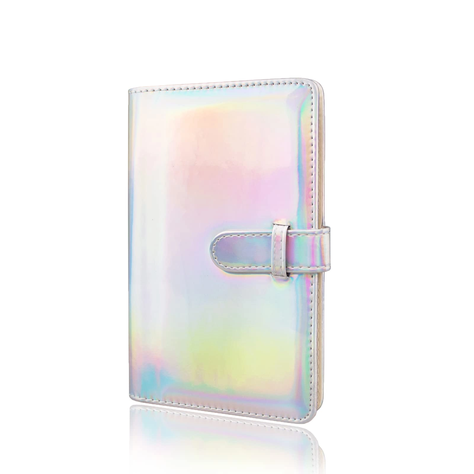 Rieibi Instax Mini 96 Pockets PU Leather Photo Album