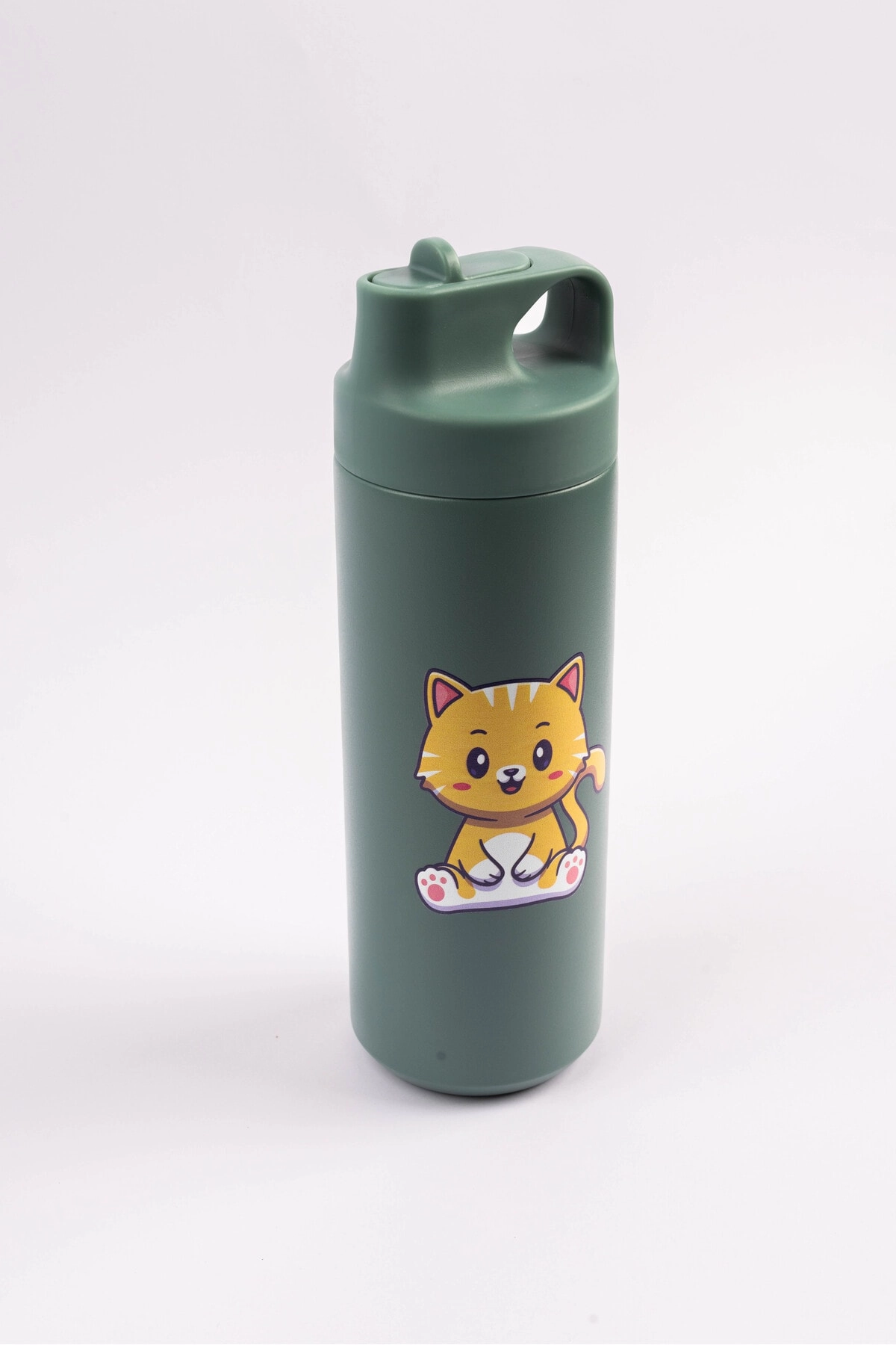 Nova Globus Insulated Stainless Steel Vacuum Flask - 550Ml