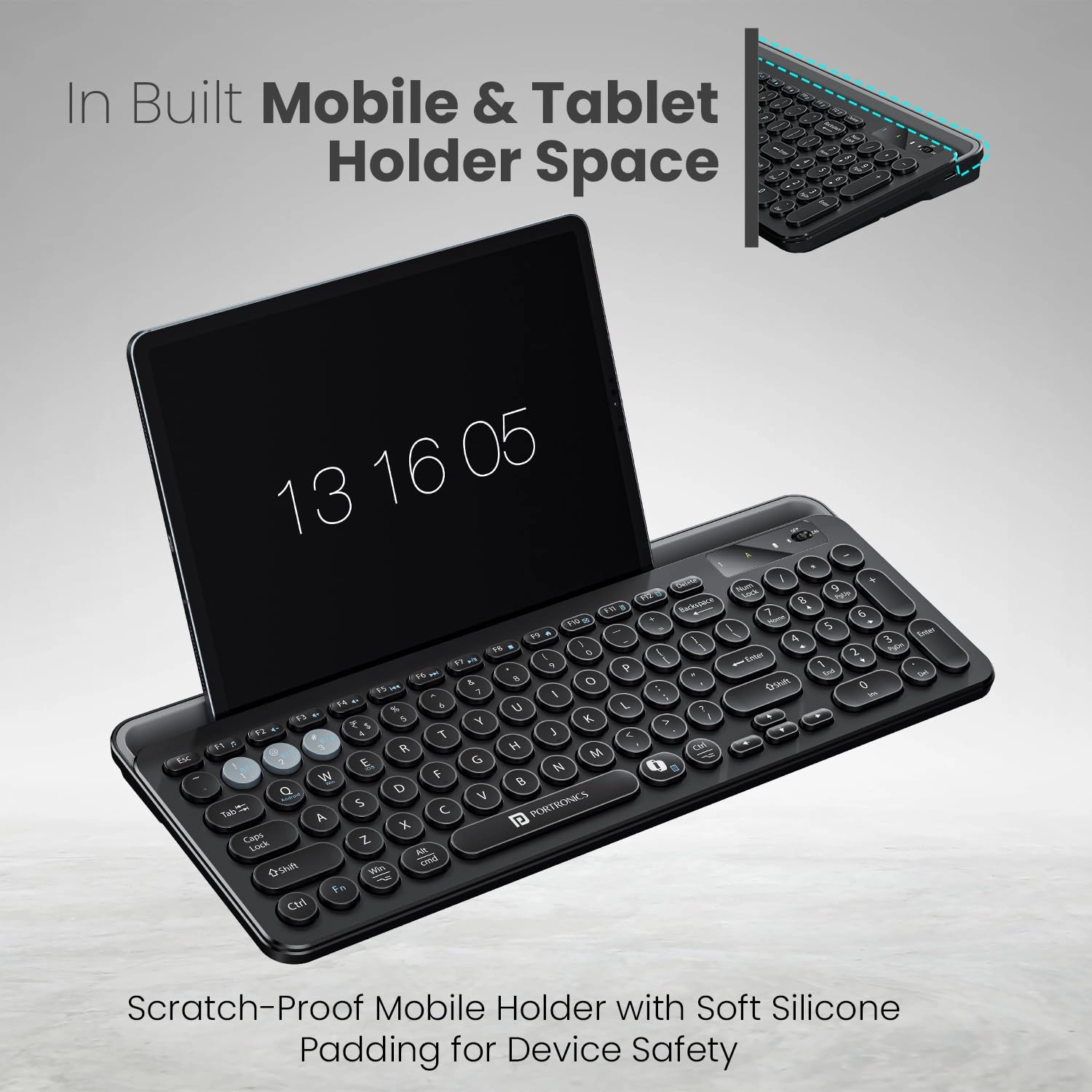 Bubble 3.0 - Wireless