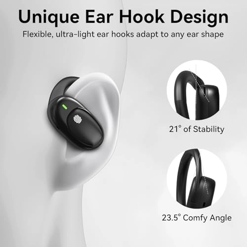 039 Wireless Headphone