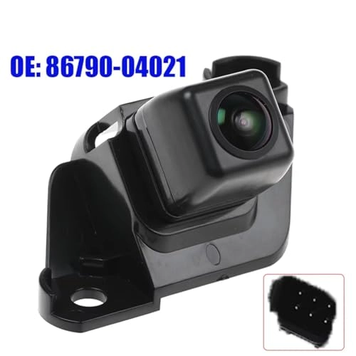 Rear View Camera - Night vision