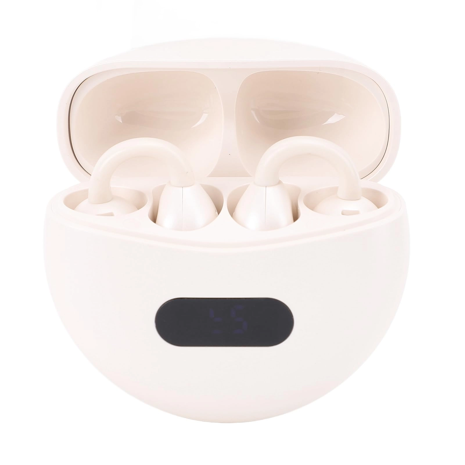 Hamwesh Translator Earbuds - Real Time Translation Noise Cancellation