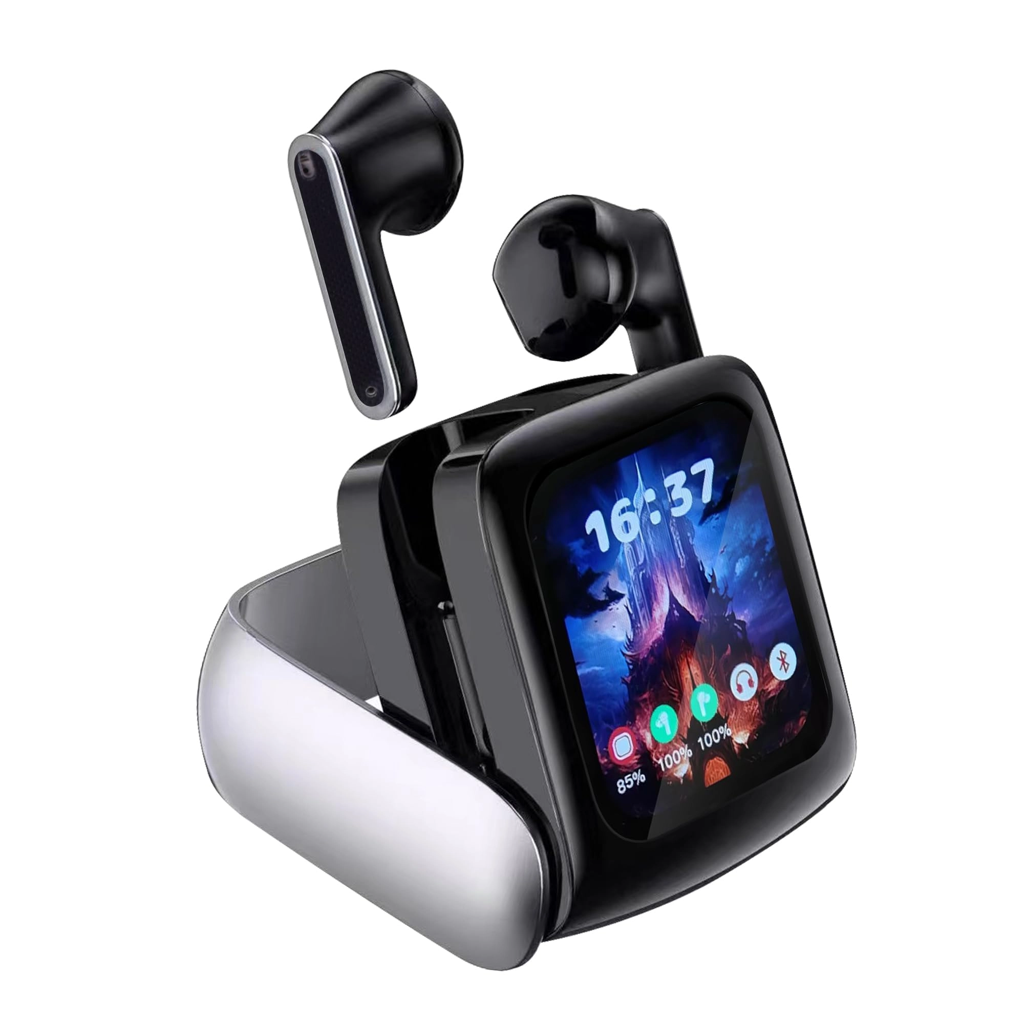 YW06 - Wireless Earbud