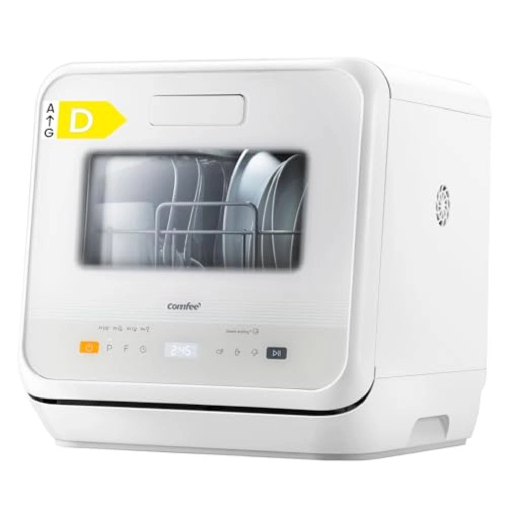 Generic Mini Dishwasher Countertop