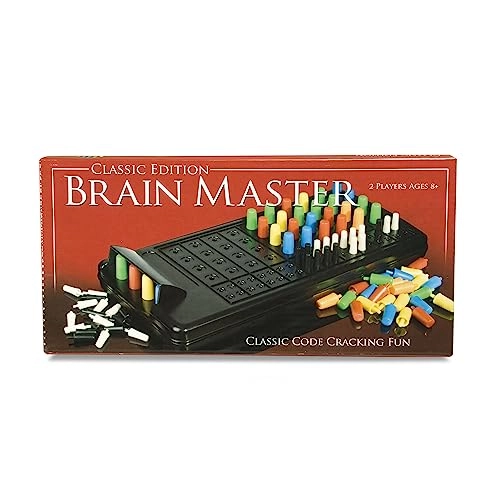 Brain Master: Classic Edition