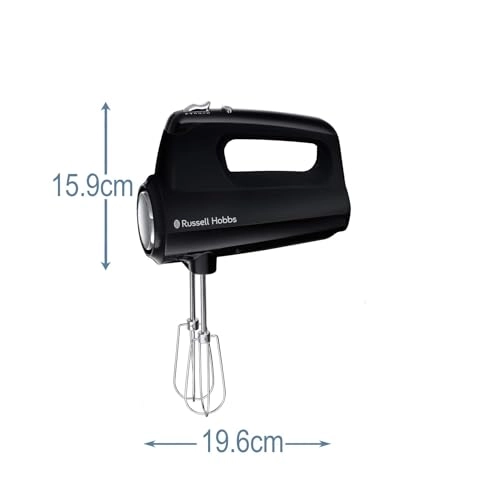 Desire Hand Mixer - 0.5 Liters 350 watts