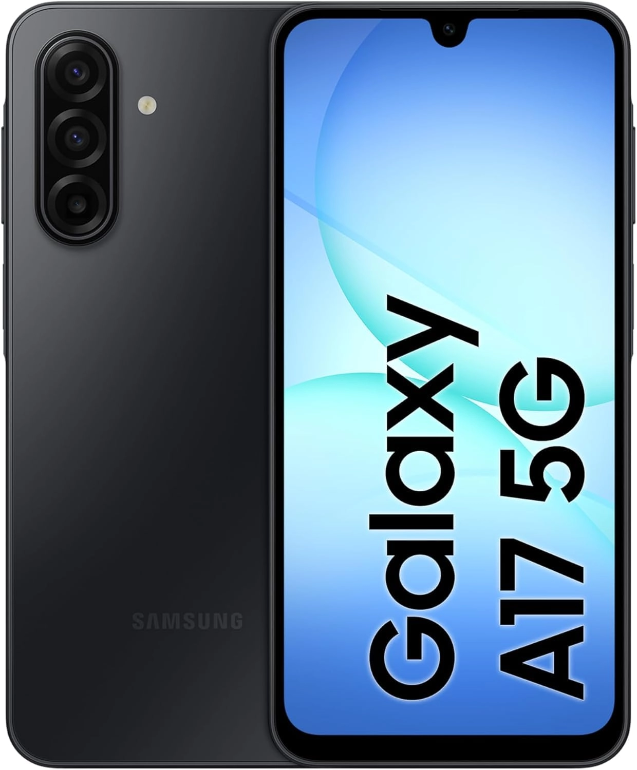 Galaxy A17 - 8GB 128GB