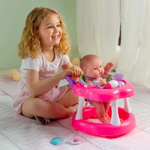 Lots to Love Babies - 14" all-vinyl walker