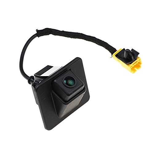 Rear View Camera - Night vision Wire