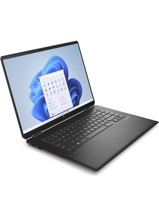 Spectre x360 16-f2013dx - 16'' Core i7-13700H 16GB DDR4 1TB SSD