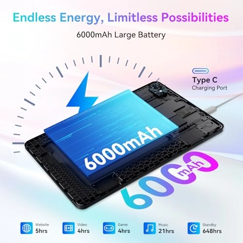T80 - 128GB 10"