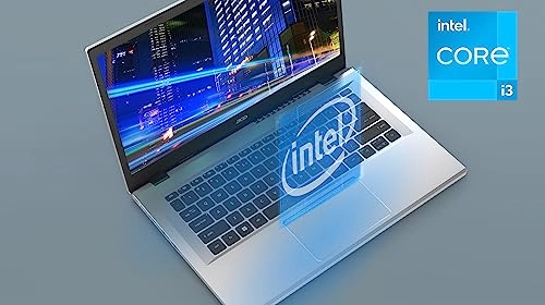 Aspire 3 Spin 14 A3SP14 - 14'' Celeron-N100 4GB DDR5 128GB SSD