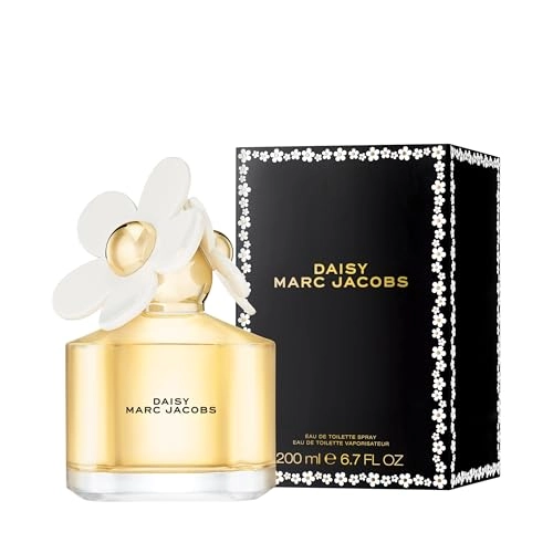 Daisy Eau de Toilette 200ml