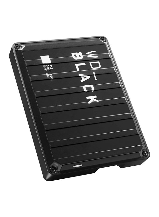 My Passport 5TB HDD