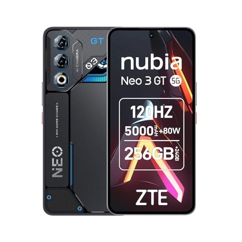 Neo 3 GT - 12GB 256GB