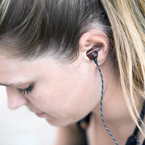 Smile Jamaica Wired Headphone