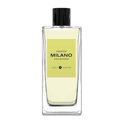 Milano Eau de Parfum 100ml