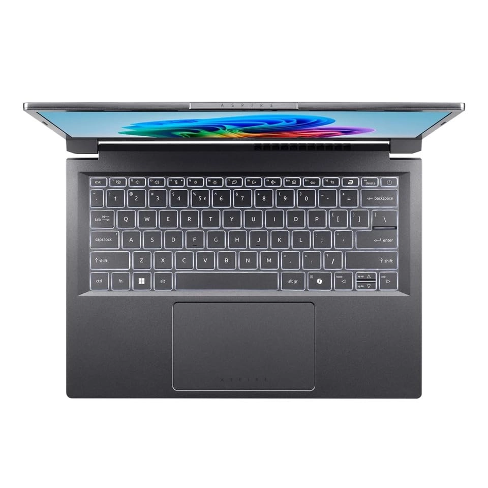 Aspire 14 AI - 14'' 1TB 16GB Intel Octa-core Ultra 5 226V