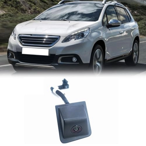 Reversing Camera - 98075695XT For Peugeot 2008 2013-2018