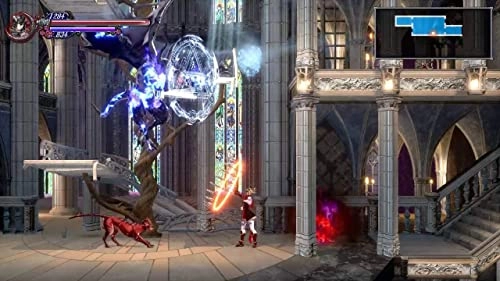 Bloodstained - Xbox One