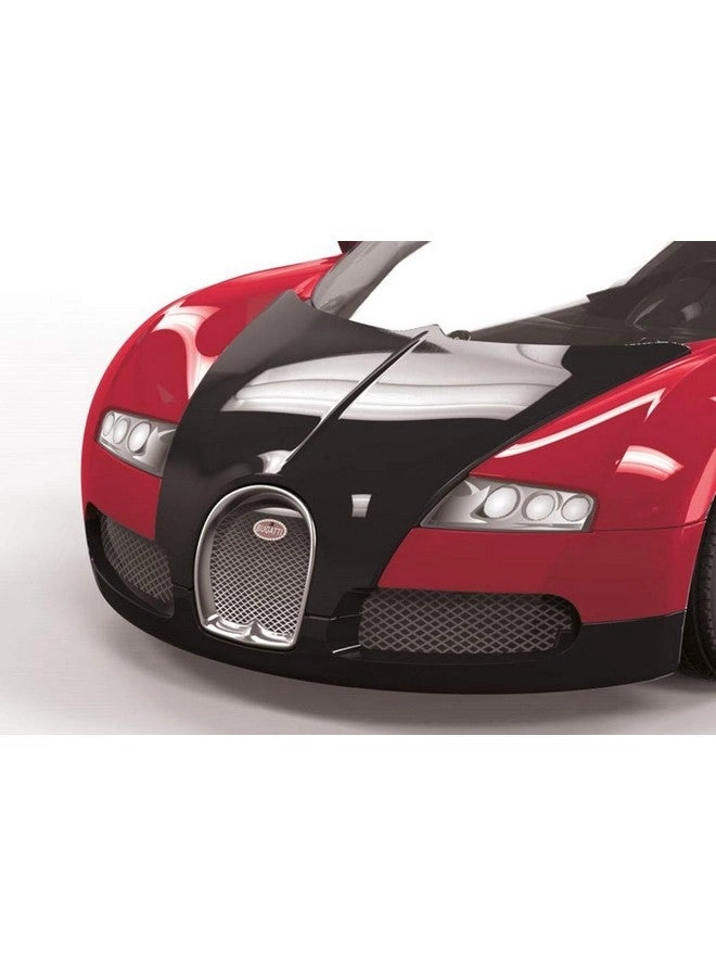 Bugatti Veyron - Quickbuild