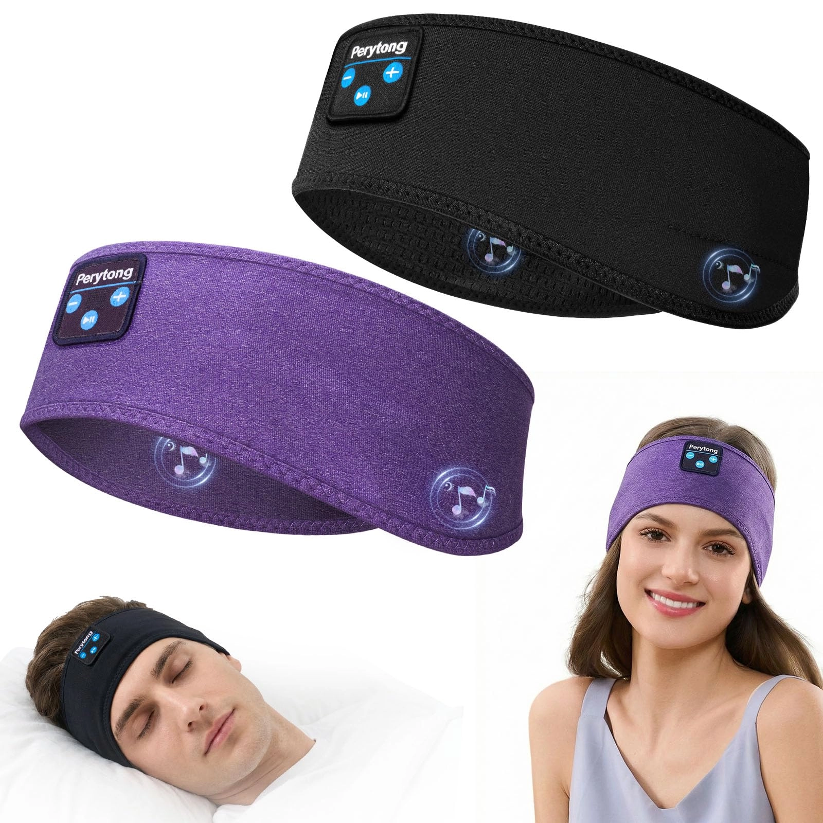 PTL01 Wireless Headphone Pack