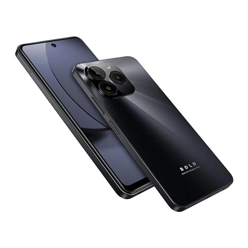 Bold K10 - 4GB 128GB