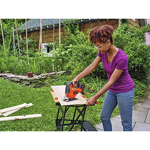 BDCJS20C - 20V POWERCONNECT Cordless