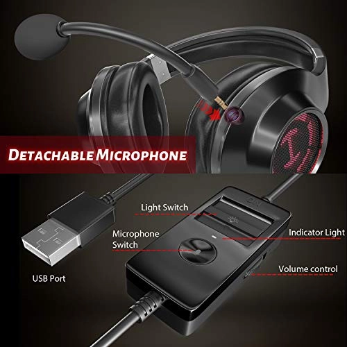 G2II Wired Headset