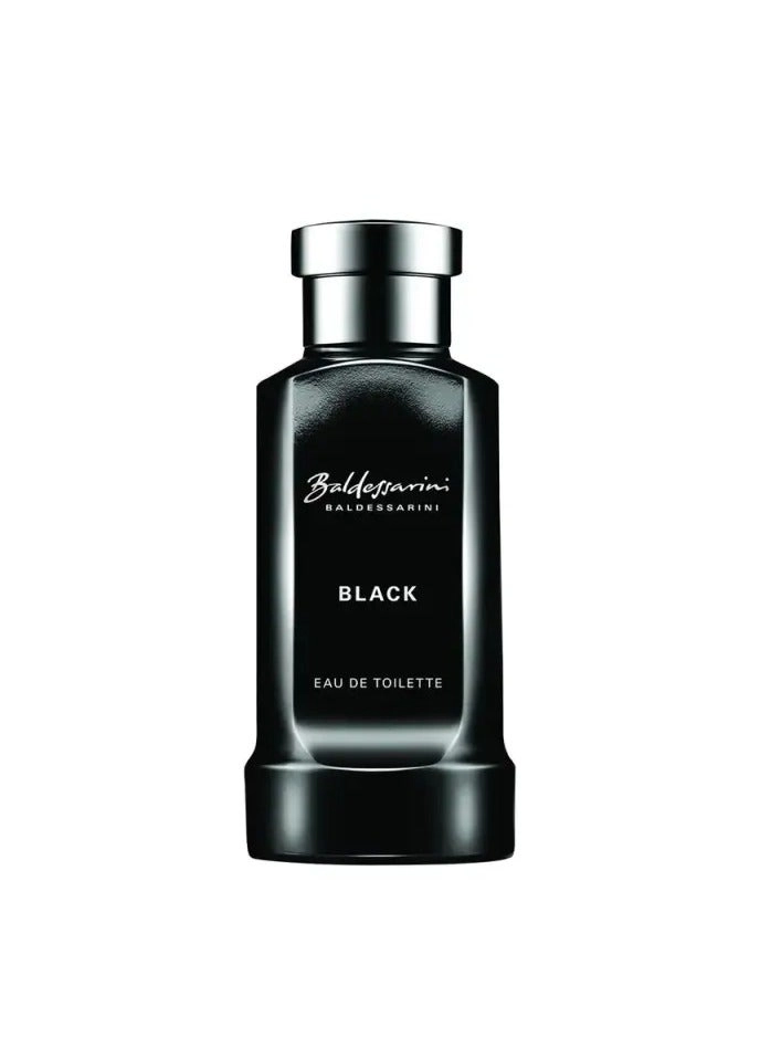 Black Eau de Toilette 75 ml