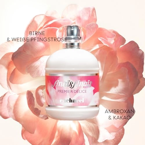 Anais Premier Delice Eau De Toilette 100ml