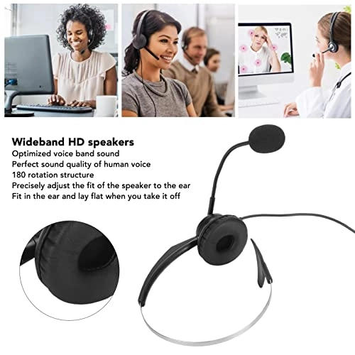 banapoyre738gogby-13 Wired Headset