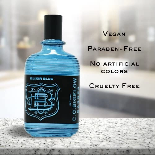 Elixir Blue - 2.5 Fl Oz