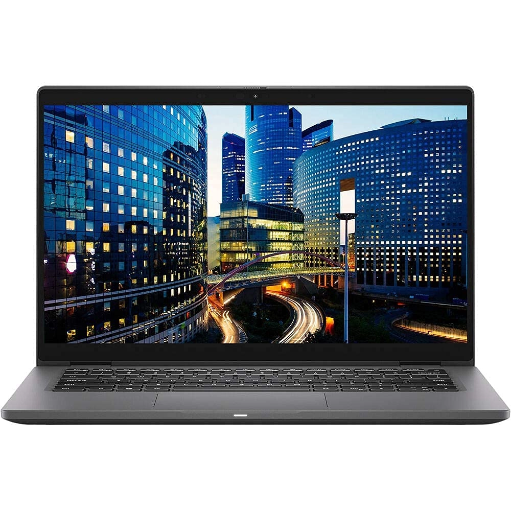 DELL (Renewed) Latitude 7310 - 13.3'' i5-1245U 16GB DDR4 256GB SSD