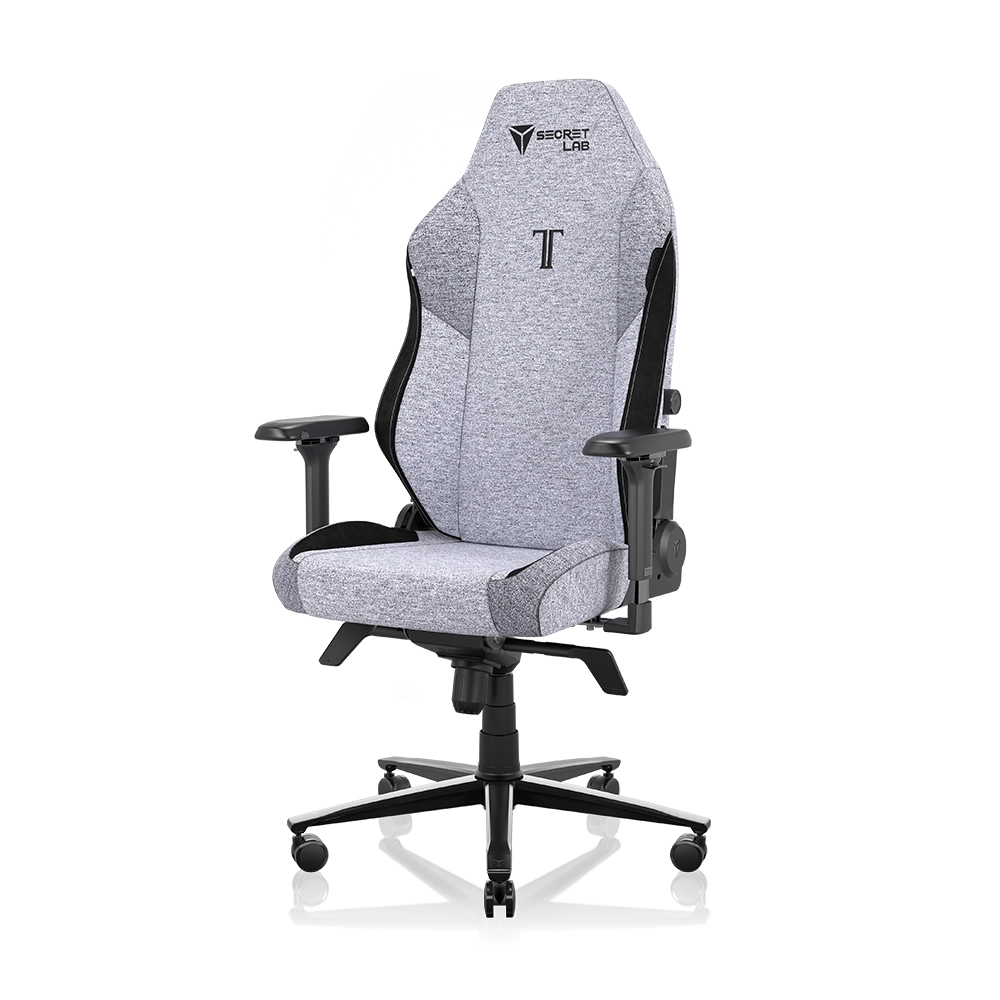 Secretlab TITAN Evo - SoftWeave Plus Cookies & Cream Size XL