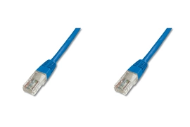 Cat 6 patch cable - 10 m