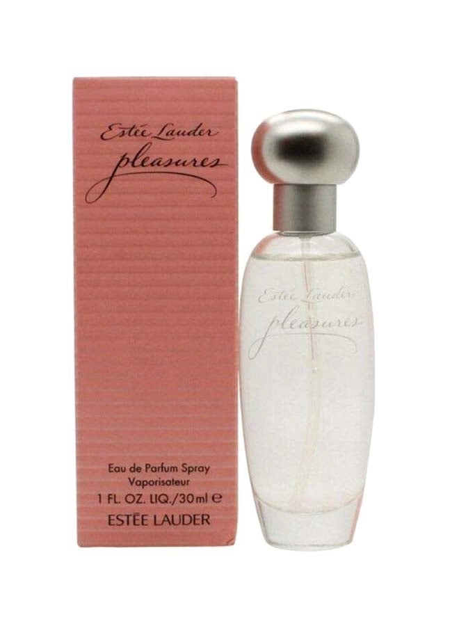 Pleasures Eau de Parfum 30 ml