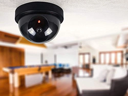 Dummy Camera - Outdoor