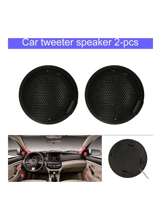 Car Speaker