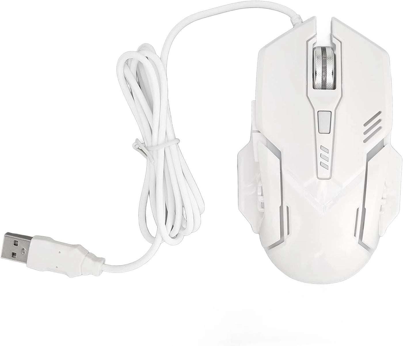 F7 Mouse - Wired