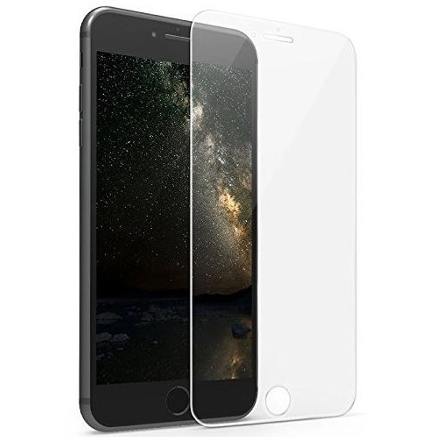 Survivor Glass Screen Protector for Iphone 7 Plus