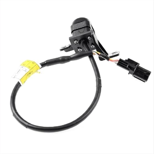 Reversing Camera - Night vision Wired